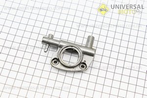 Насос масляний OLEO MAC 937 / 941C / GS / 370 / GS410C, для EFCO 137 / 141S / MT3700 / MT4100S. Китай (Запчастини для бензопили STIHL / UM2100-V06)