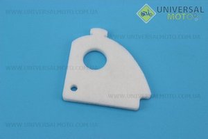 Фільтр повітряний Makita DCS-34/4610. Китай (Запчастини для бензопили STIHL / UM2110-V01)