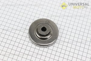 Тарілка зчеплення "зірка" 3 / 8-6 Makita Тип №1. Китай (Запчастини для бензопили STIHL / UM2110-V03)