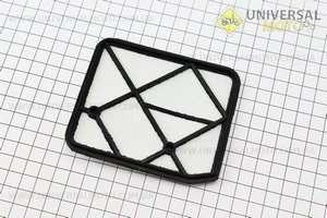 Фільтр повітряний - елемент, повсть OLEO MAC SPARTA 42/44. SABER (Запчастини для триммера / UM2130-V03)