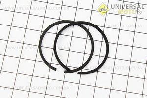 Кільця поршневі 34х1,2мм. WOODMAN (Запчастини для триммера / UM2130-V18)