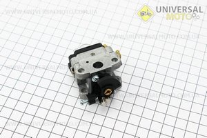 Карбюратор OLEO MAC SPARTA 25/26/250/255/720/726 (Код. 2318394 R). AKME (Запчастини для триммера / UM2130-V20)