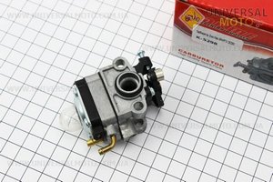 Карбюратор OLEO MAC SPARTA 25/26/250/255/720/726 (Код. 2318394 R). AKME (Запчастини для триммера / UM2130-V20)