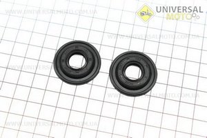 Сальники (12x32,5x5) комплект 2шт. Китай (Запчастини для триммера / UM2130-V42)