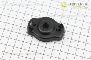 Привід стартеру (2 собачки) Stihl FS-38/45/55. Китай (Запчастини для триммера / UM2130-V80)