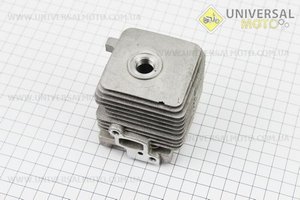 Циліндро поршневий комплект (ЦПГ) 34мм Stihl FS-38/45/55, мм55, BT45. VALBRO (Запчастини для триммера / UM2130-V85)