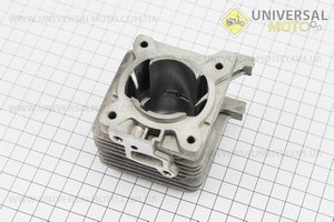 Циліндро поршневий комплект (ЦПГ) 34мм Stihl FS-38/45/55, мм55, BT45. VALBRO (Запчастини для триммера / UM2130-V85)