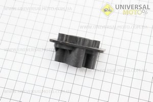 Патрубок карбюратору (великий отвір) 1E40F-1E44F. Китай (Запчастини для триммера / UM2130-V93)