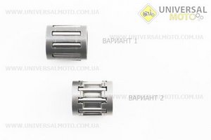 Підшипник голчастий (10x14x16) пальця поршневого 1E44F. Китай (Підшипники / UM2131-V13)