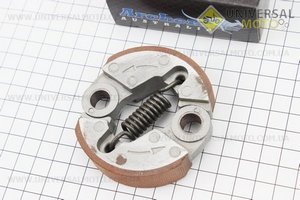 Зчеплення OLEO MAC SPARTA 37/38/40/42/44/740/746/753/755, EF 8400/8460/8550. ARCHER (Запчастини для триммера / UM2131-V32)