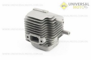 Циліндро поршневий комплект (ЦПГ) 32мм ECHO GT-22, SRM-22. Китай (Запчастини для триммера / UM2131-V34)