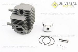 Циліндро поршневий комплект (ЦПГ) 32мм ECHO GT-22, SRM-22. Китай (Запчастини для триммера / UM2131-V34)