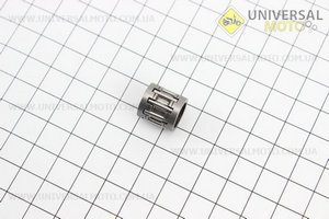 Підшипник голчастий (10x14x14,6) пальця поршневого 1E44F. Китай (Підшипники / UM2131-V65)