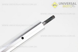 Тример (мотокоса) МІНСК МБТ-6800 4Т - 6,8кВт (шпуля-1шт + ніж 3Т-1шт, труба Ø26мм). Китай (Запчастини для триммера / UM2131-V77)