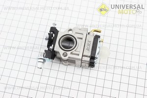 Карбюратор 1E40F-1E44F. RORX (Запчастини для триммера / UM2131-V99)