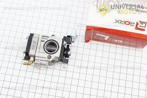 Карбюратор 1E40F-1E44F. RORX (Запчастини для триммера / UM2131-V99)