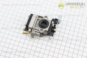 Карбюратор 1E40F-1E44F. Viper (Запчастини для триммера / UM2132-V08)