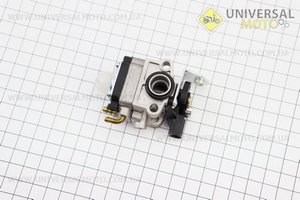 Карбюратор CG438-4T, 139F - 4T. Viper (Запчастини для триммера / UM2132-V10)