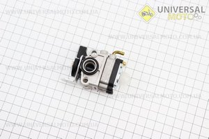 Карбюратор CG438-4T, 139F - 4T. Viper (Запчастини для триммера / UM2132-V10)