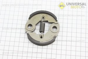 Зчеплення (коротка пружина) Ø76мм, метал. Viper (Запчастини для триммера / UM2132-V13)