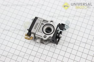 Карбюратор 1E36F. TRESZER (Запчастини для триммера / UM2132-V16)