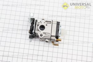 Карбюратор 1E36F. VALBRO (Запчастини для триммера / UM2132-V25)