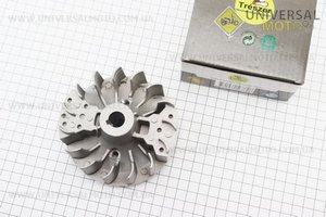 Ротор магнето 1E40F-1E44F. TRESZER (Запчастини для триммера / UM2132-V41)