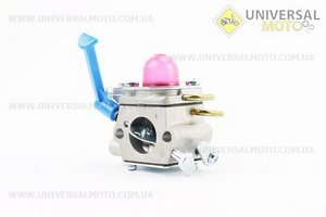 Карбюратор Husqvarna 125R / 128R. ARCHER (Запчастини для триммера / UM2132-V42)