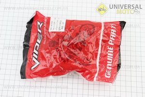 Патрубок карбюратору (великий отвір) 1E40F-1E44F комплект 5шт + прокладки. Viper (Запчастини для триммера / UM2132-V43)