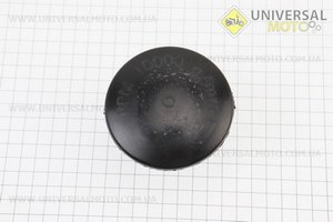 Волосінь косильна в зборі (котушка), ПАВУК пластикова Тип №3. Китай (Запчастини для триммера / UM2132-V49)