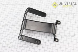 Захист бака паливного, пластик, 4 отвори 139F - 4Т. Китай (Запчастини для триммера / UM2132-V57)