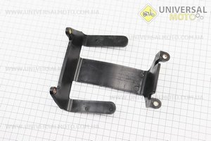 Захист бака паливного, пластик, 4 отвори 139F - 4Т. Китай (Запчастини для триммера / UM2132-V57)