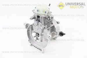 Блок двигуна в зборі 39мм, 139F - 4Т. Китай (Запчастини для триммера / UM2132-V59)