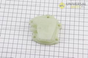 Кришка циліндра (клапанів) 139F - 4T. Китай (Запчастини для триммера / UM2132-V63)