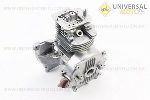 Циліндро поршневий комплект (ЦПГ) 39мм з кришками 139F - 4Т. SUNDY (Запчастини для триммера / UM2132-V82)