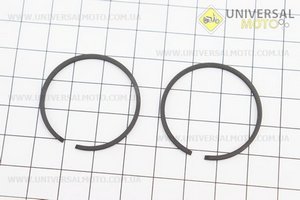 Кільця поршневі 32х1,5мм. Китай (Запчастини для триммера / UM2132-V91)