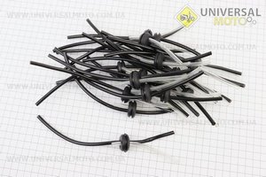 Шланг паливний комплект 20шт. NOKER (Запчастини для триммера / UM2132-V99)