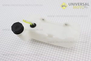 Бак паливний 3302/3303. Китай (Запчастини для триммера / UM2133-V24)