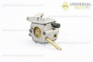 Карбюратор Stihl FS-160/180/220/280/290. Китай (Запчастини для триммера / UM2133-V25)