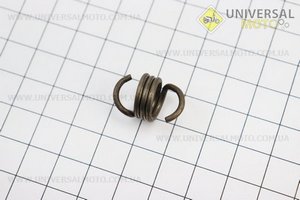 Пружина зчеплення Stihl FS-38/45/55. Китай (Запчастини для триммера / UM2133-V27)