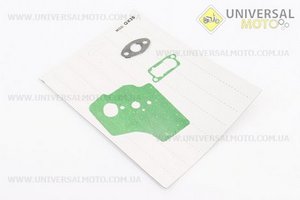 Прокладки двигуна HONDA GX35 (CG438) - 4Т, комплект и детали, (на блістері). Китай (Запчастини для триммера / UM2133-V31)