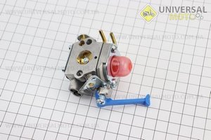 Карбюратор Husqvarna 125R / 128R. WINZOR (Запчастини для триммера / UM2133-V33)