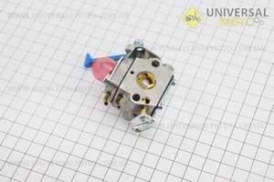 Карбюратор Husqvarna 125R / 128R. WINZOR (Запчастини для триммера / UM2133-V33)