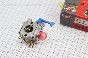 Карбюратор Husqvarna 125R / 128R. WINZOR (Запчастини для триммера / UM2133-V33)
