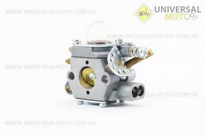Карбюратор HOMELITE (CLB143/152). WINZOR (Запчастини для триммера / UM2133-V35)