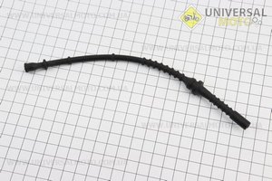 Шланг паливний Stihl FS-120/200/250. Китай (Запчастини для триммера / UM2133-V73)