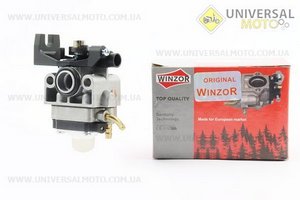 Карбюратор Honda GX35 - 4Т, "PRO SERIA". WINZOR (Запчастини для триммера / UM2133-V77)
