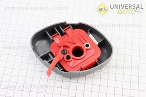 Фільтр повітряний в зборі ОLEO MAC SPARTA 25. SABER (Запчастини для триммера / UM2134-V06)