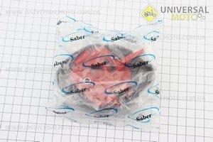 Фільтр повітряний в зборі ОLEO MAC SPARTA 25. SABER (Запчастини для триммера / UM2134-V06)