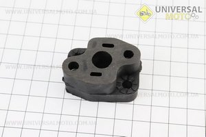Патрубок карбюратору 1E26F. Китай (Запчастини для триммера / UM2134-V29)